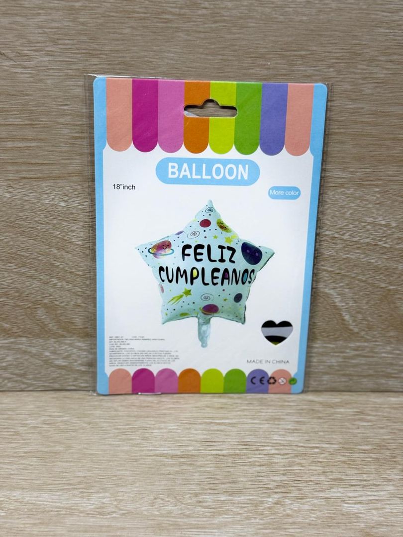 000 FELIZ CUMPLEAÑOS 18´
