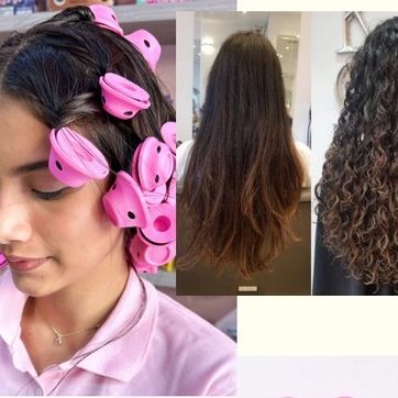 Rodillos Mágicos rizadores - imagen 1