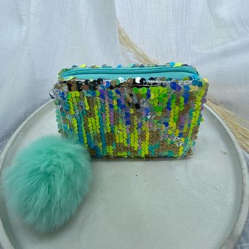 Billetera de dama, varios colores  - imagen 1