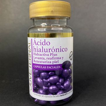 Acido hialuronico facial - imagen 1