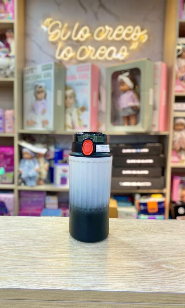 TERMO TÉRMICO CON BOTÓN 