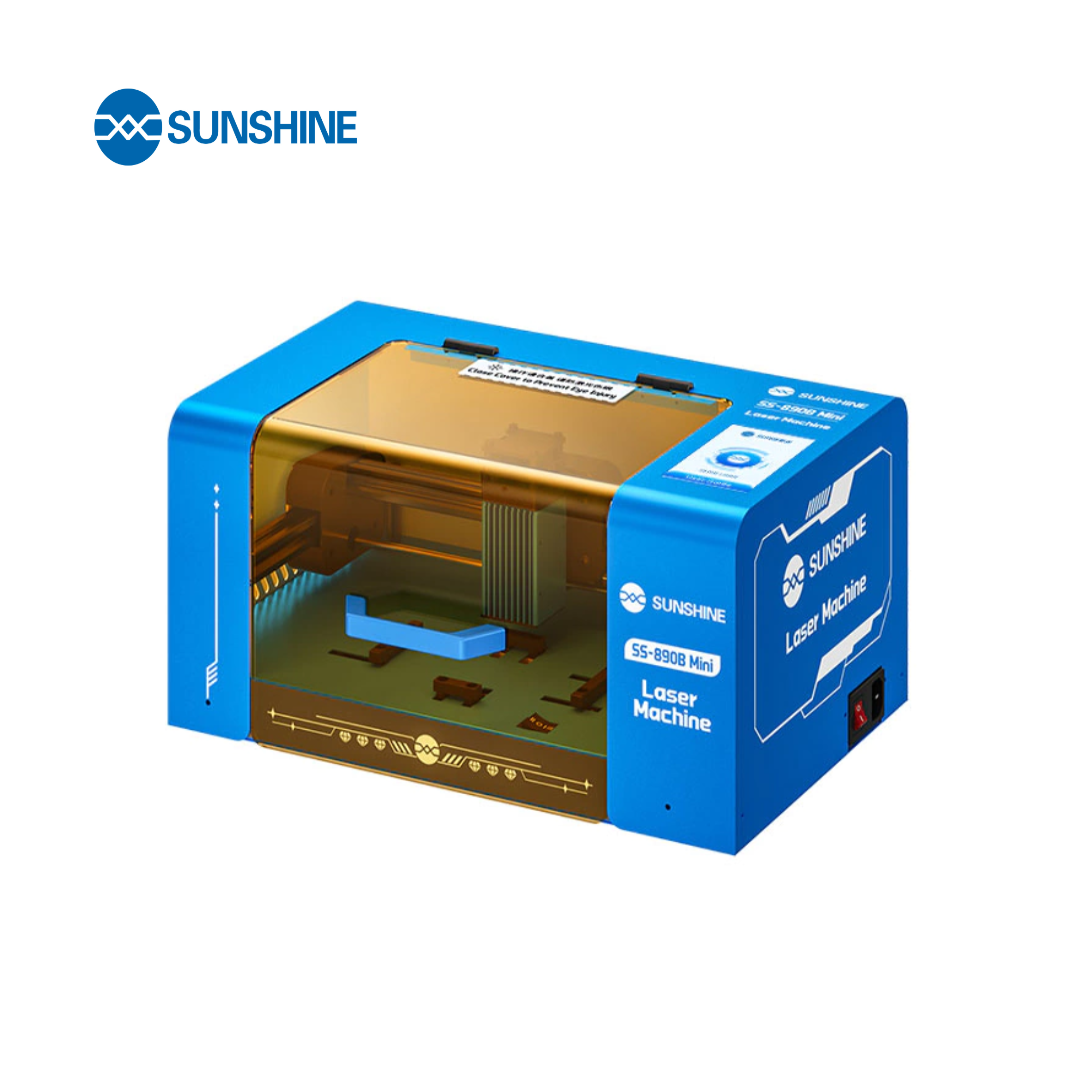 MAQUINA LASER SUNSHINE SS-890B MINI
