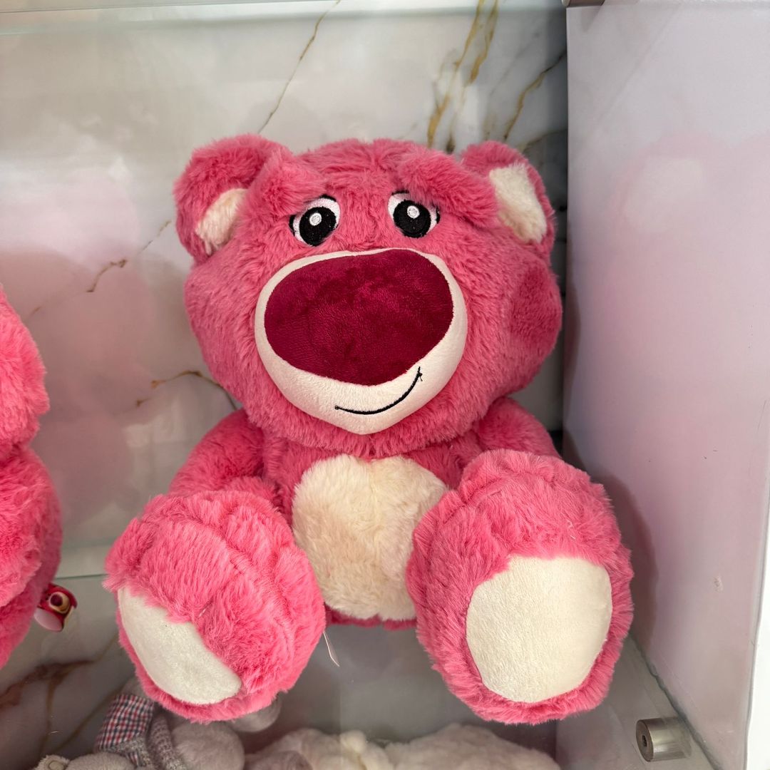 Lotso tierno