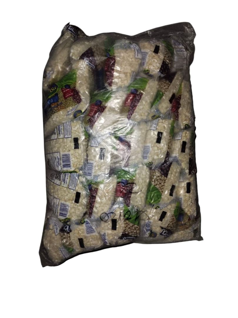 .ARROBA MAIZ PETO SUDESPENSA*25