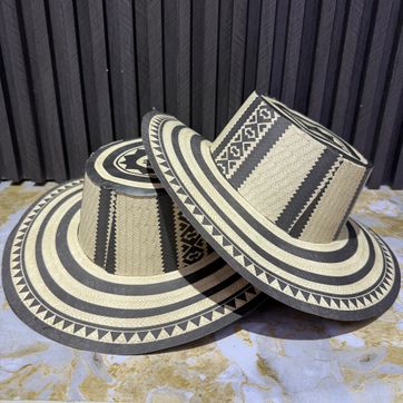 Imagen del producto SOMBRERO PARRANDA 