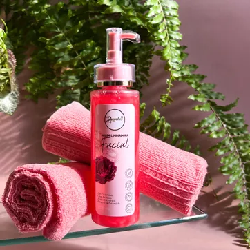 Imagen del producto JALEA FACIAL ANYELUZ