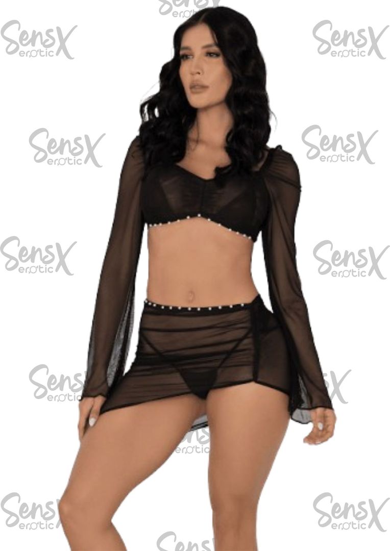 CONJUNTO CANNES LEROT