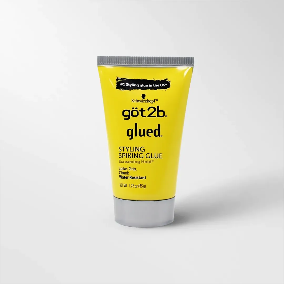 GOT2B GLUED 35GR SCHWARZKOPF