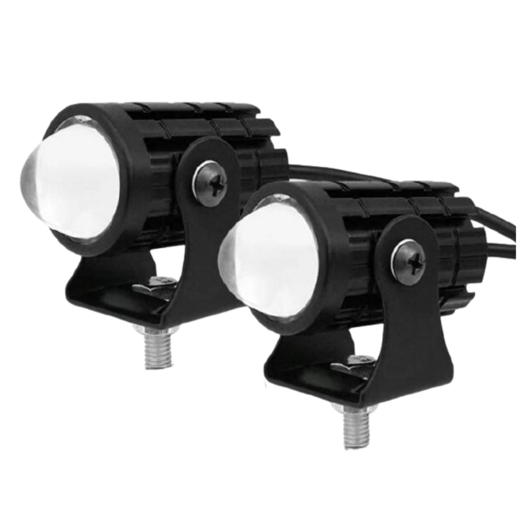EXPLORADORA TD35 MINI PAR