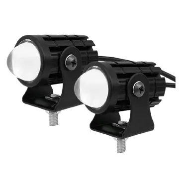 Imagen del producto EXPLORADORA TD35 MINI PAR