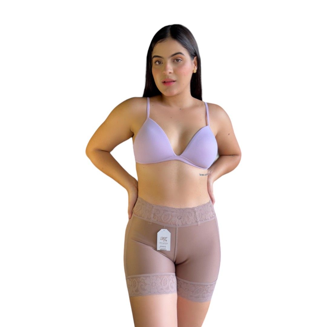 SHORT MOLDEADOR DUBÁI