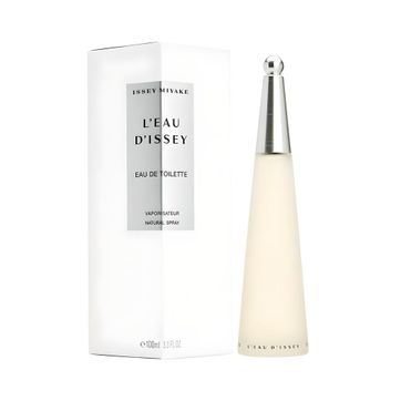 Imagen del producto ISSEY MIYAKE L'EAU D'ISSEY