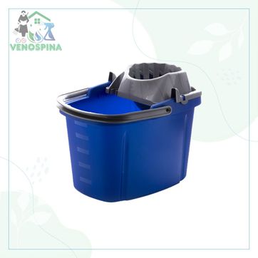 Imagen del producto BALDE PREMIUM 16 L CON ESCURRIDOR