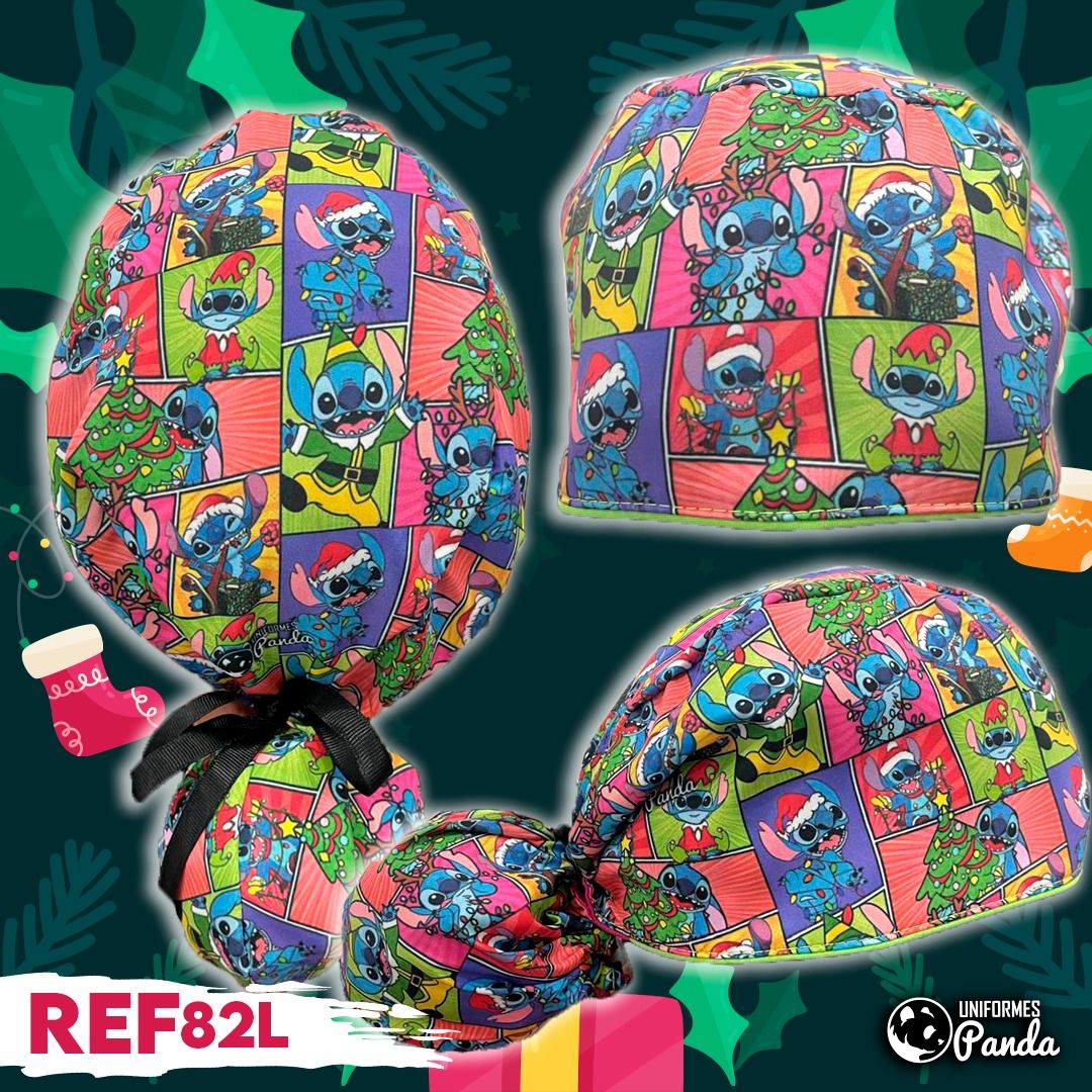 Gorro horma larga