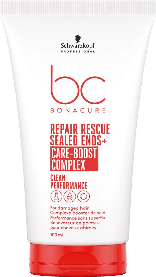 BONACURE REPARADOR DE PUNTAS 100ML