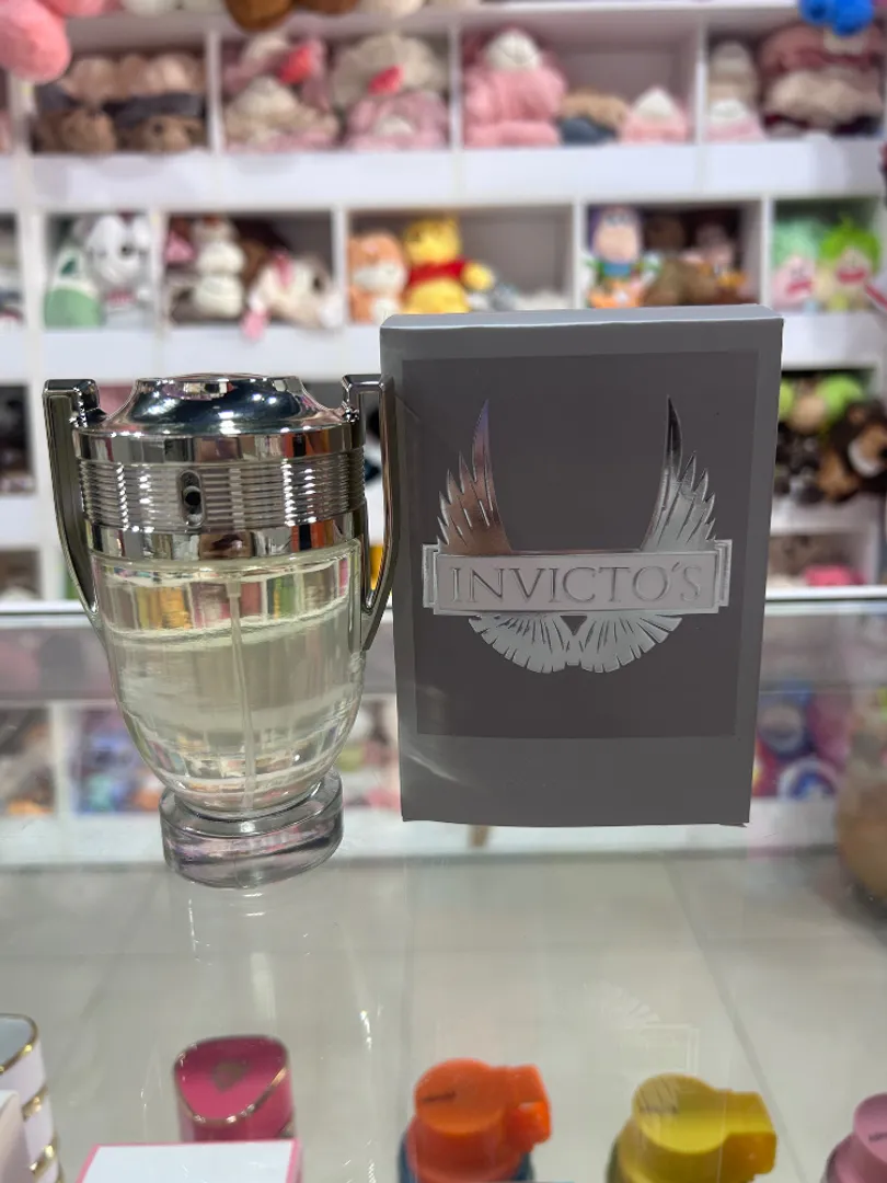 Invictus  100ml