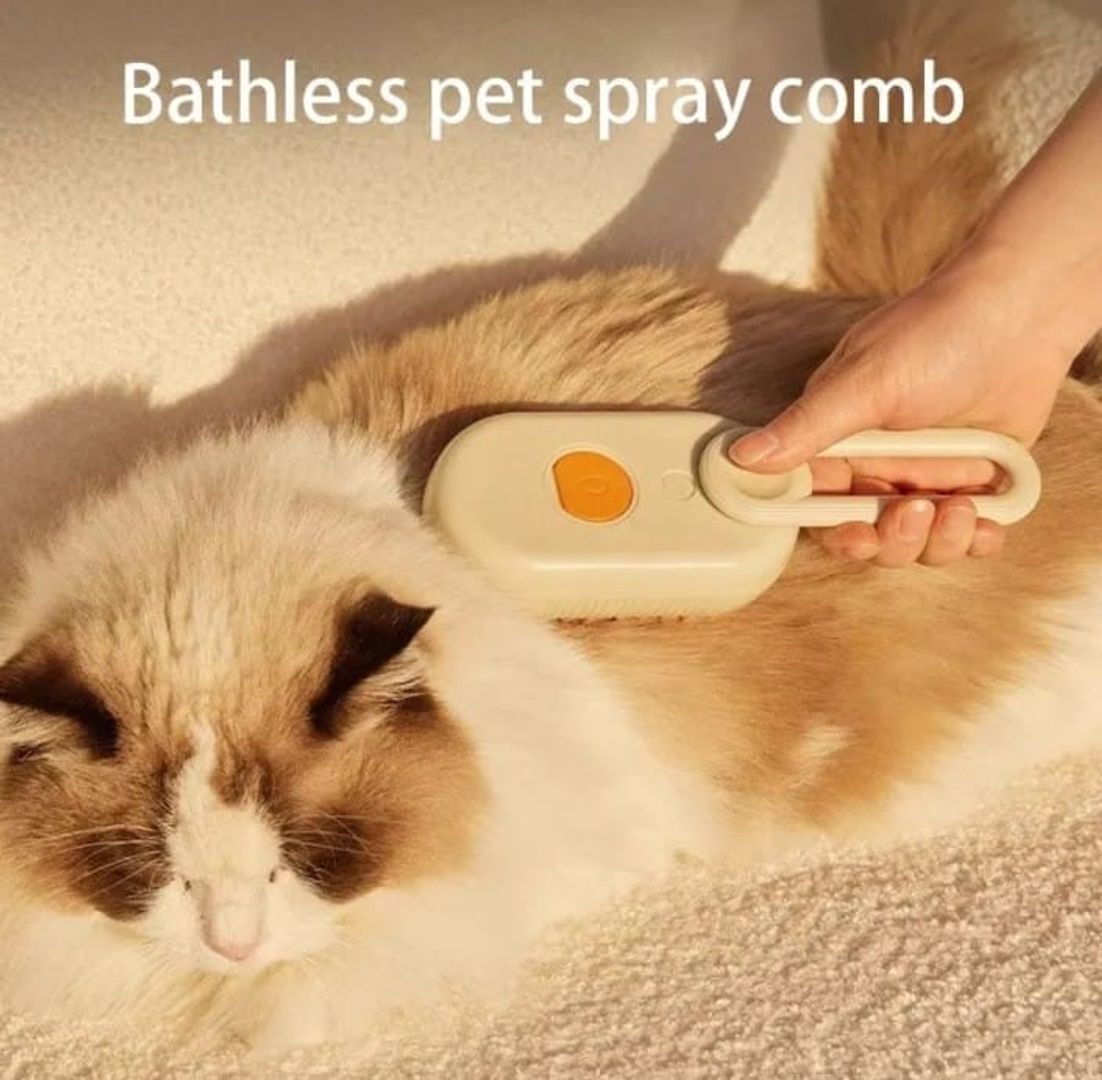 Cepillo para Mascota