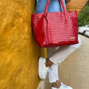 Otoño Rojo - imagen 1