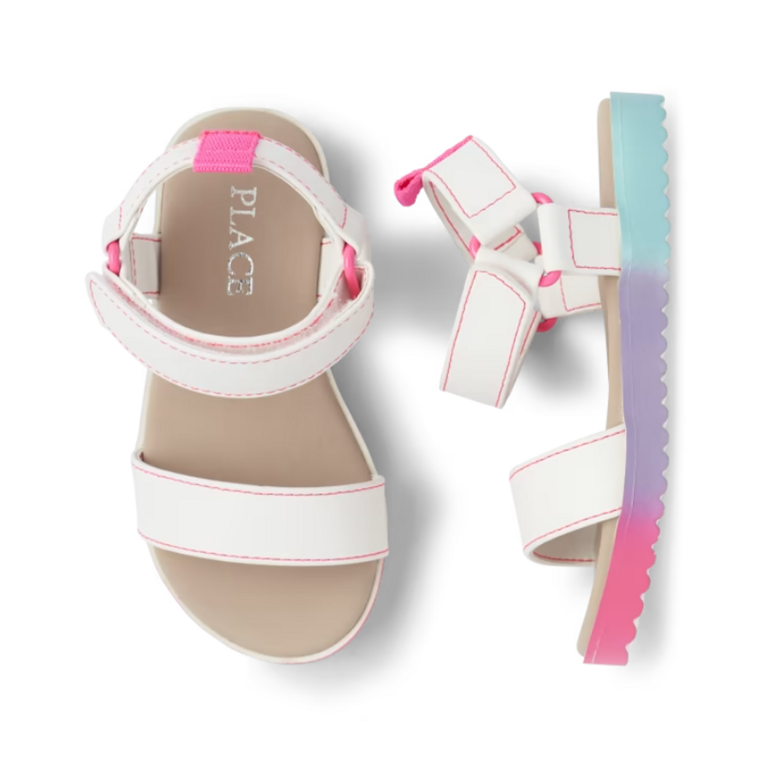 T23 Sandalias CHILDRENS PLACE