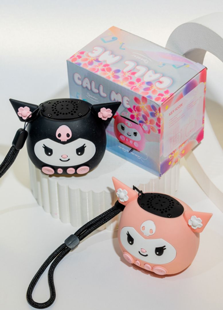 BAFLE KUROMI