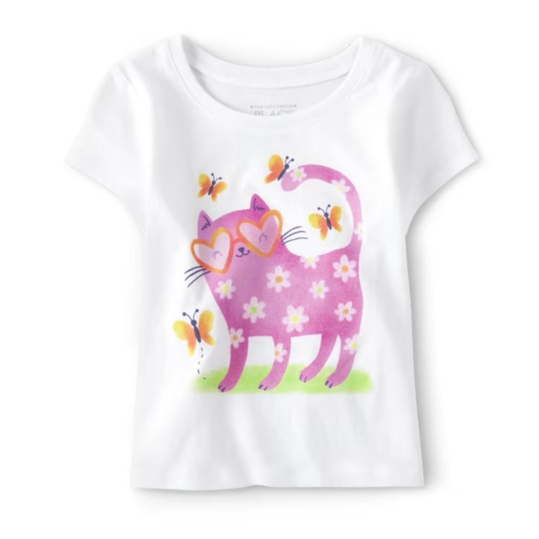 2T Camiseta CHILDRENS PLACE
