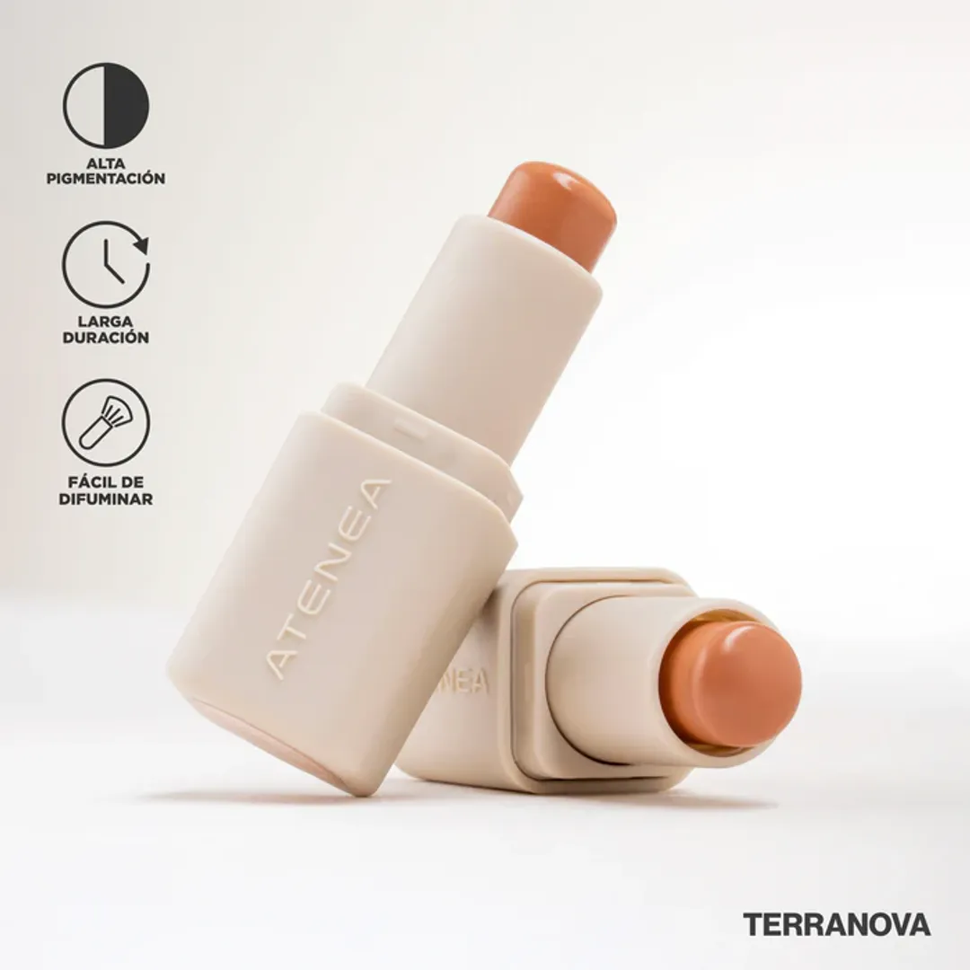 BRONZER STICK ATENEA