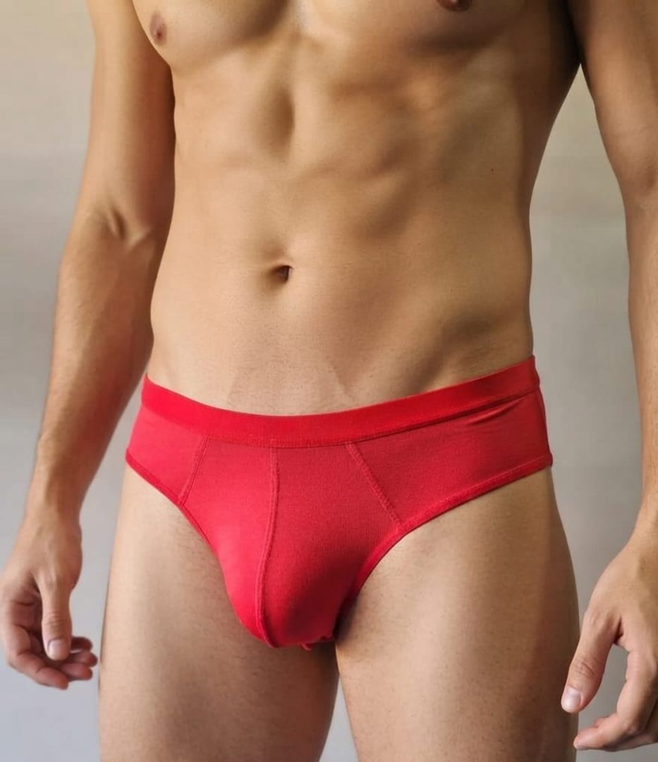 Panty Hombre
