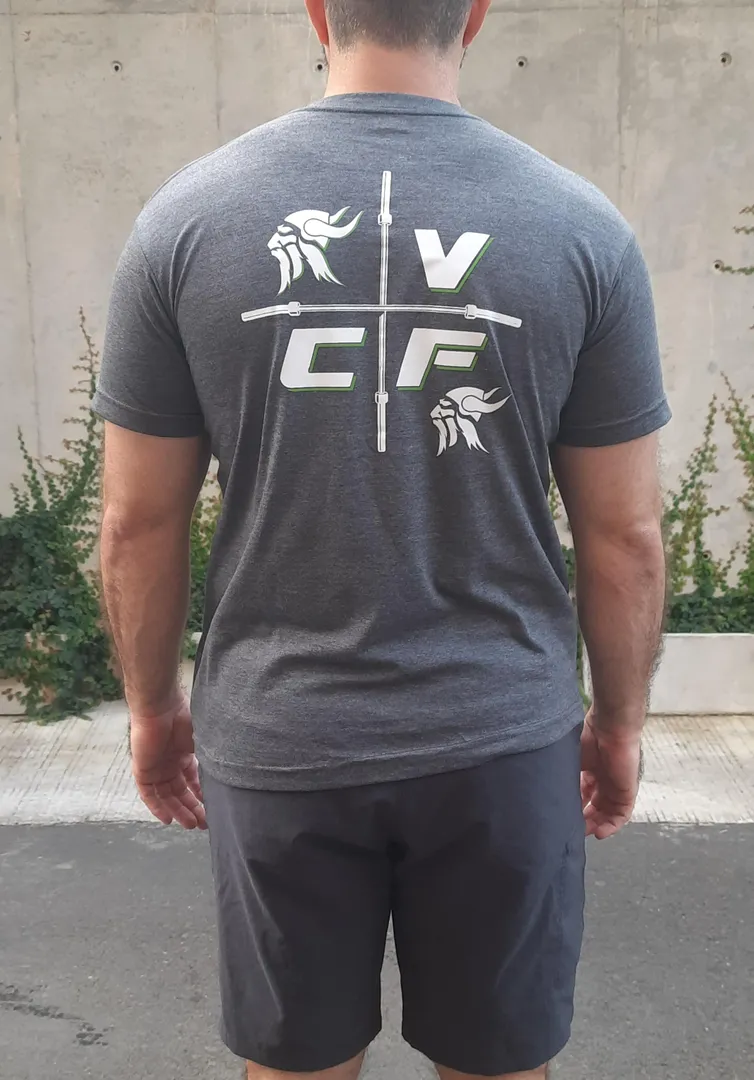 Camiseta M nacional