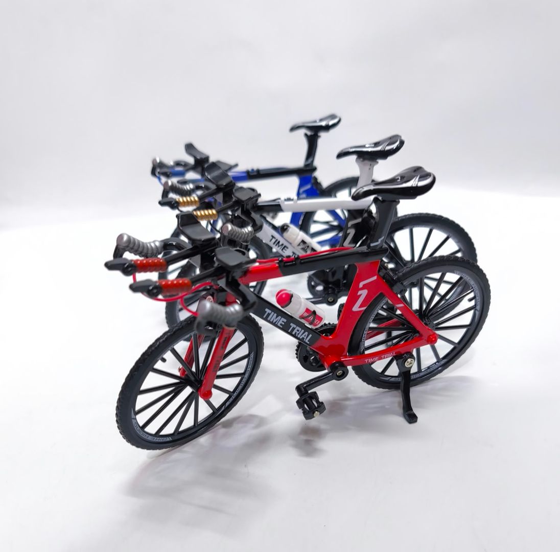 BICICLETA METALICA AT-063