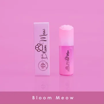 Imagen del producto BRILLO LABIAL BLOOM MEOW BLOOMSHELL
