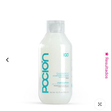 Imagen del producto SHAMPOO POCION