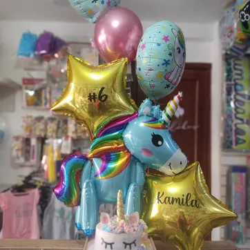 Imagen del producto Torta en caja decorada 