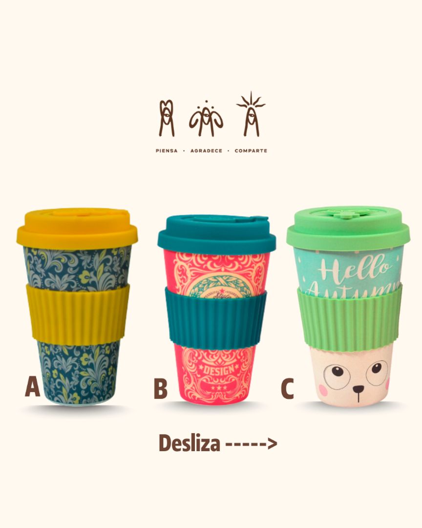 MUG GREEN