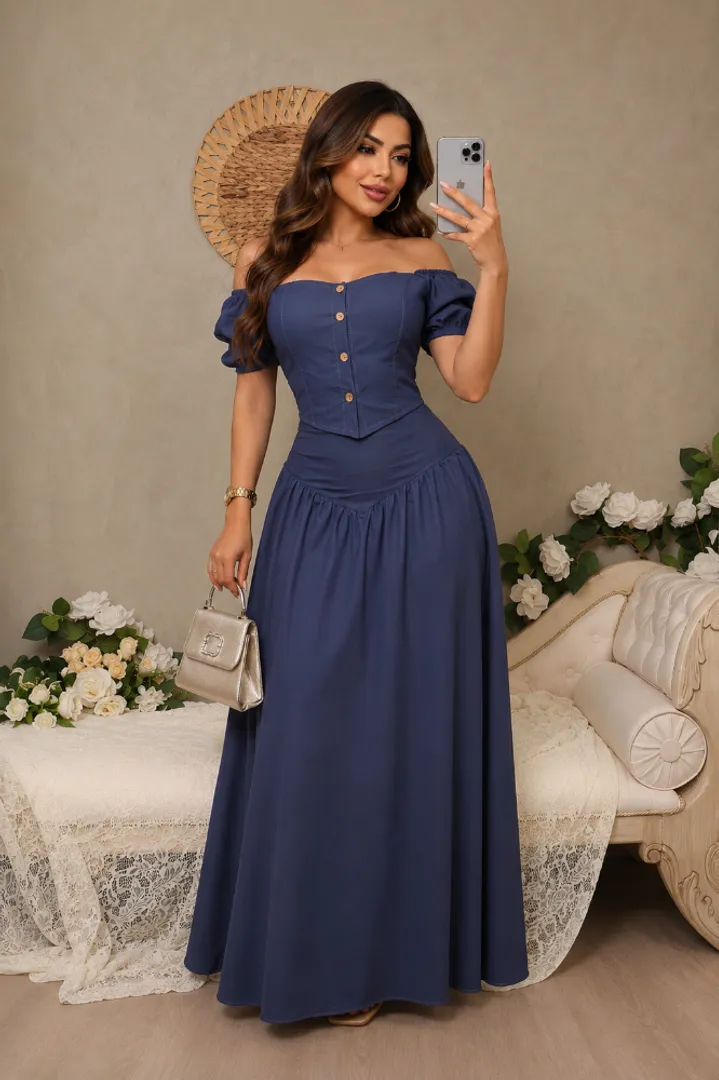 CONJUNTO KARIN PREMIUM