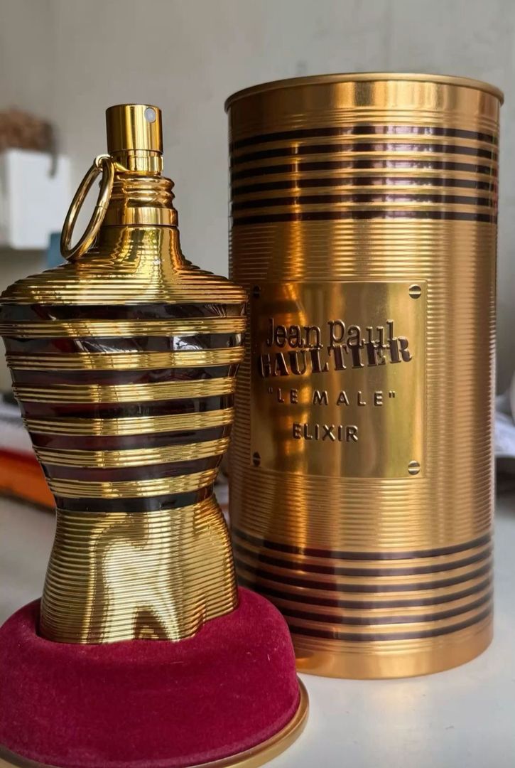 Perfume 1.1 jean paul gaultier 