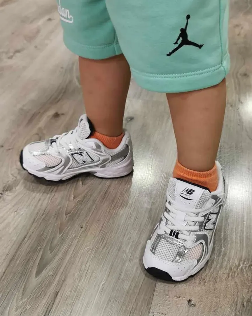 NEW BALANCE KIDS 530
