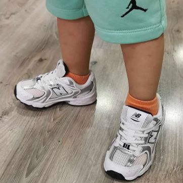 NEW BALANCE KIDS 530 - imagen 1