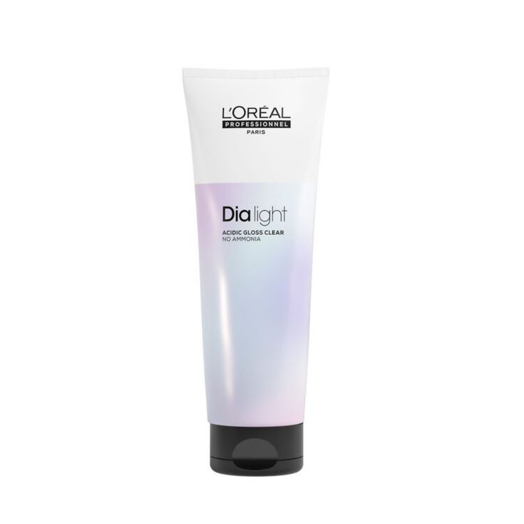 LP ACIDIC GLOSS CLEAR 250ML LOREAL
