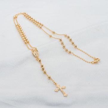 Imagen del producto CAMANDULA BALIN # 4MM 60CM 704004A201