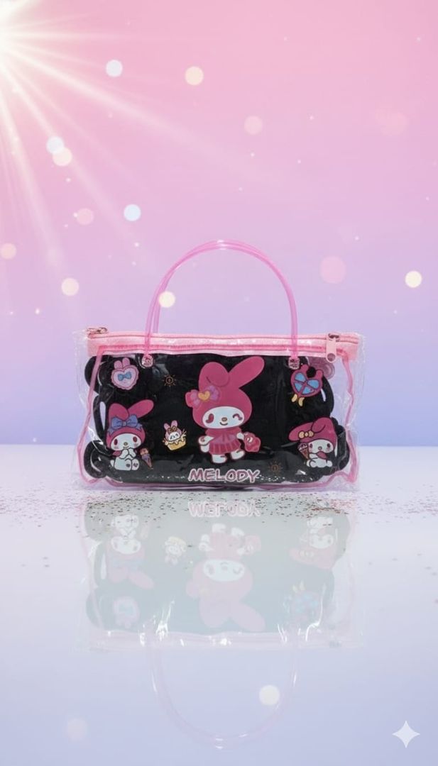  SET DE COLAS DE SANRIO FAJ-419