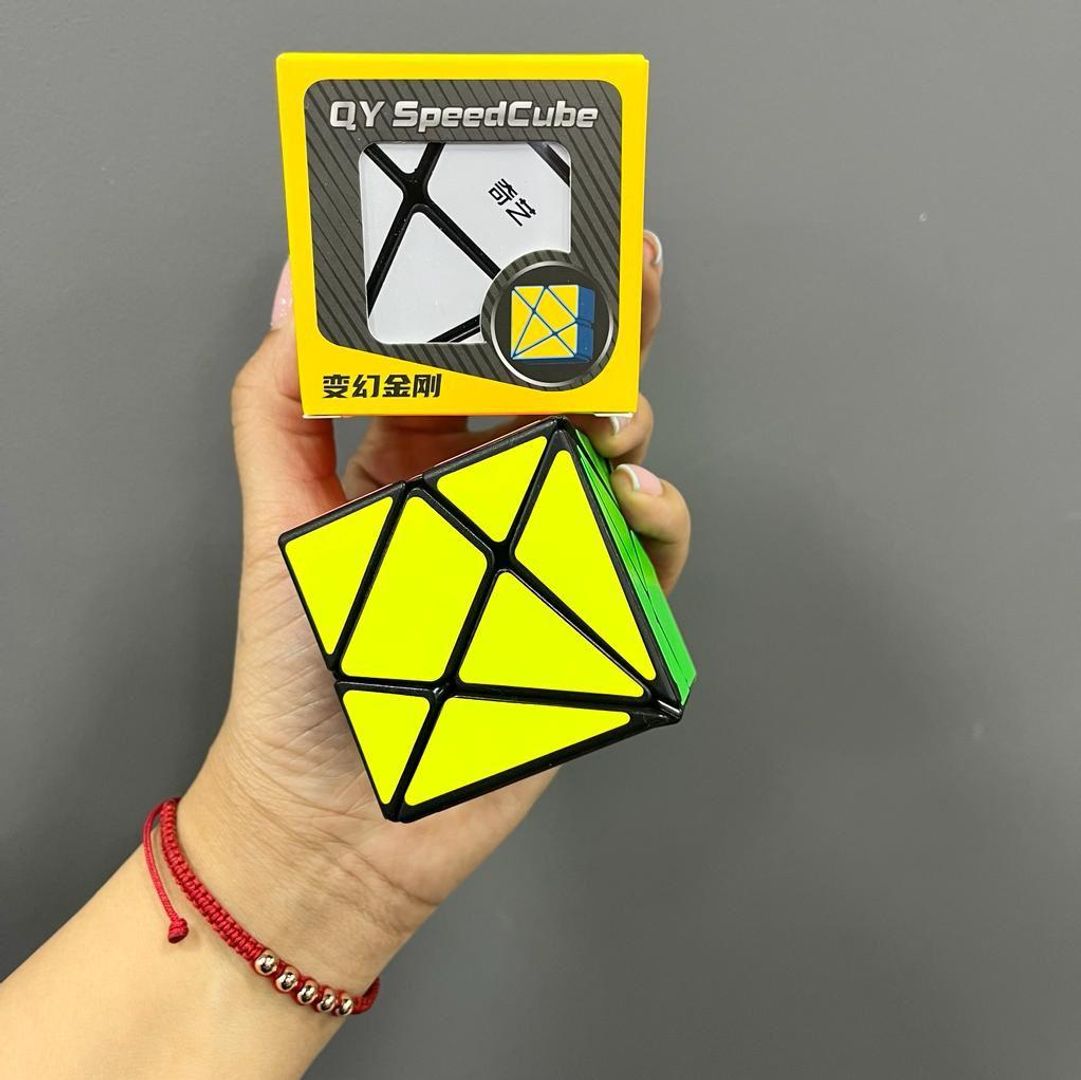 cubo rubik
