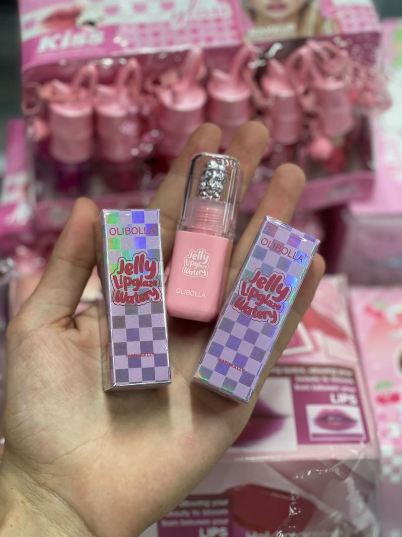Labial mate 