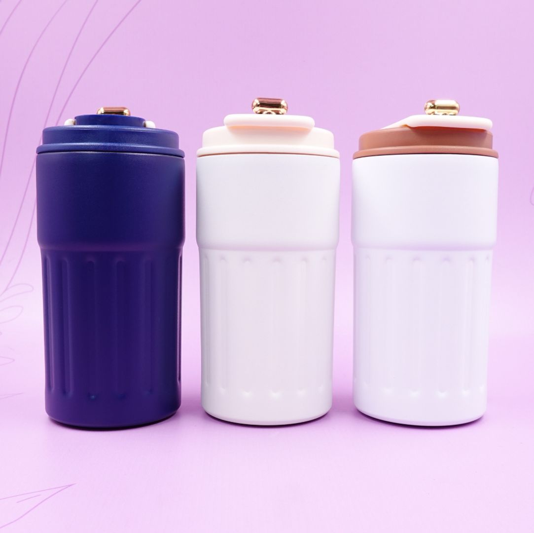 TERMO VACUUM COFFEE 450ML - 10435