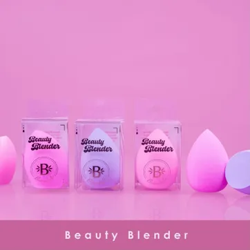 Imagen del producto BEAUTY BLENDER BLOOMSHELL
