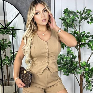 Set short licrado - imagen 1