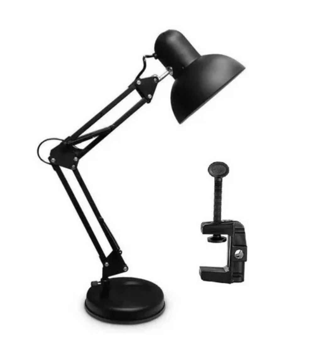 LAMPARA ESCRITORIO MT-811