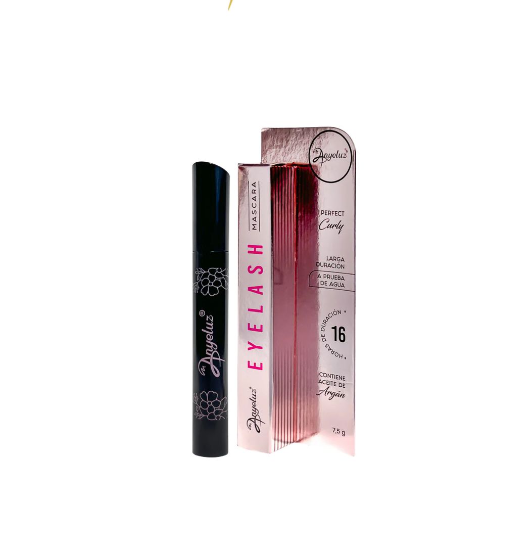 Eyelash perfect curly Anyeluz
