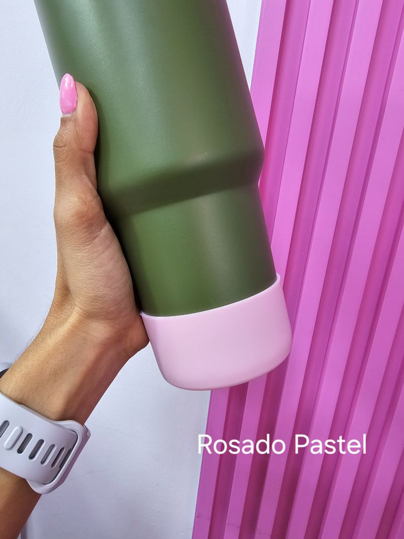 PORTAVASOS UNICOLOR 1