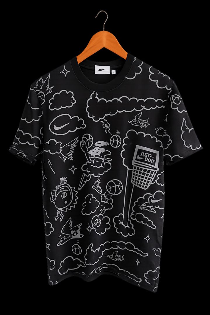 CAMISA NIKE