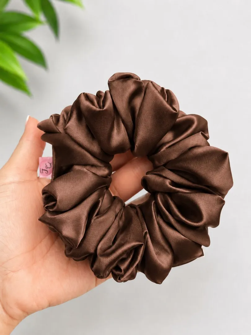 Scrunchie Deluxe